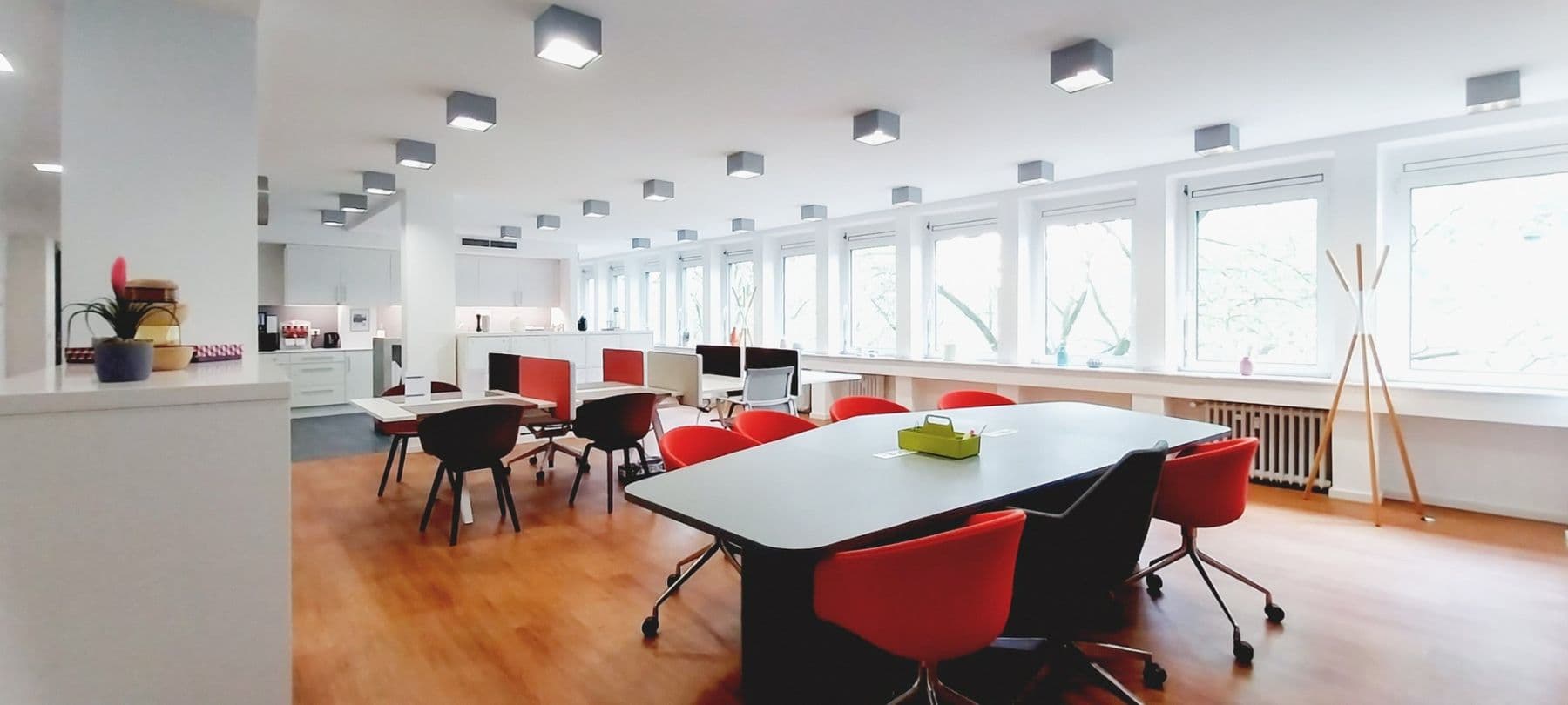 office to rent, 1,220 m², Berliner Allee 59, Düsseldorf, North Rhine-Westphalia office to rent, 1,220 m², Berliner Allee 59, Düsseldorf, North Rhine-Westphalia