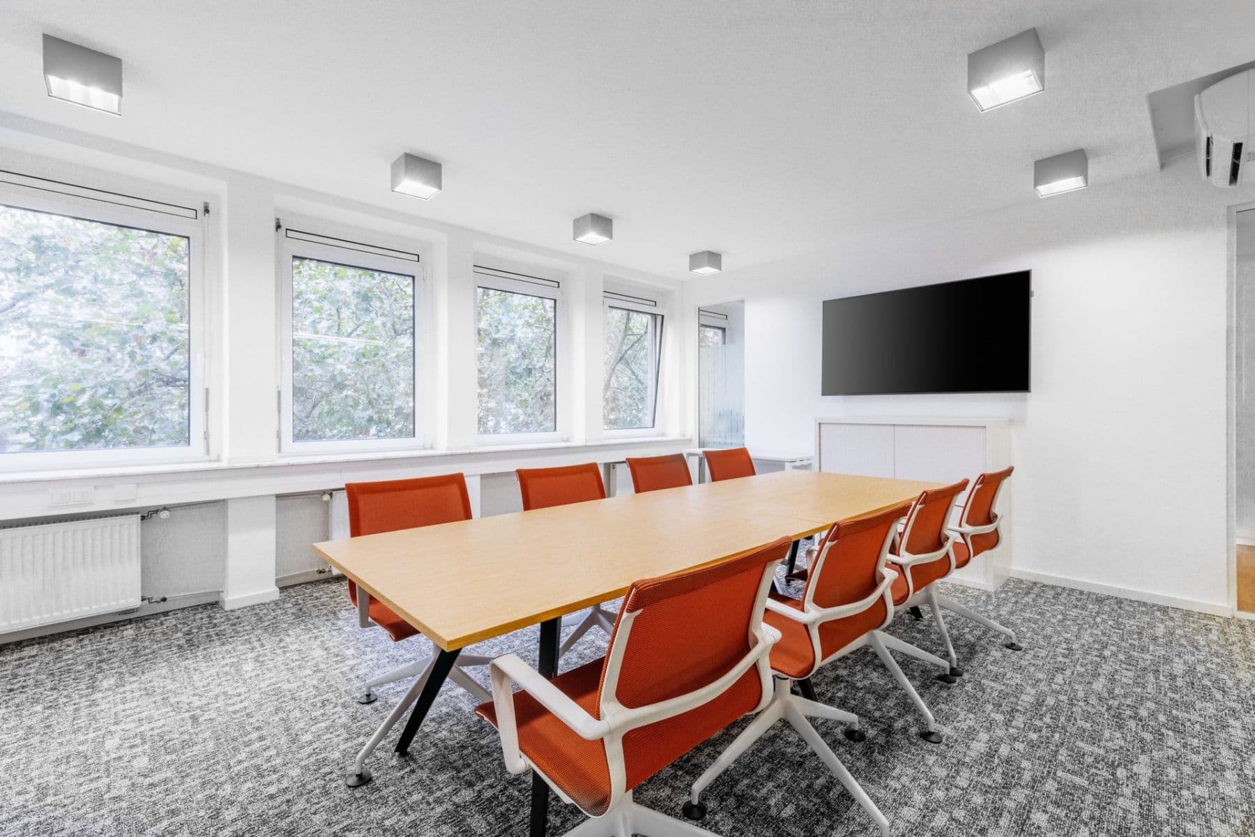 office to rent, 1,220 m², Berliner Allee 59, Düsseldorf, North Rhine-Westphalia office to rent, 1,220 m², Berliner Allee 59, Düsseldorf, North Rhine-Westphalia