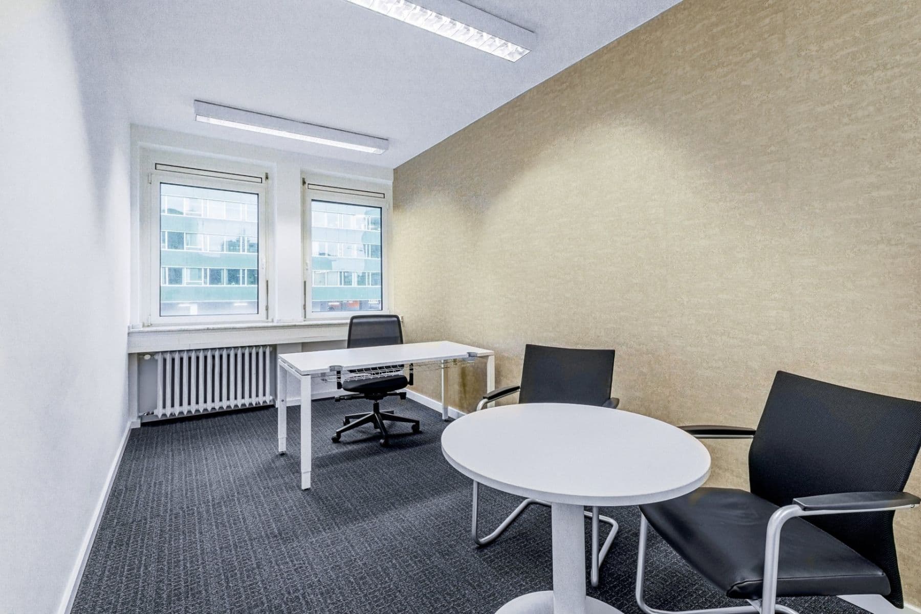 office to rent, 1,220 m², Berliner Allee 59, Düsseldorf, North Rhine-Westphalia office to rent, 1,220 m², Berliner Allee 59, Düsseldorf, North Rhine-Westphalia