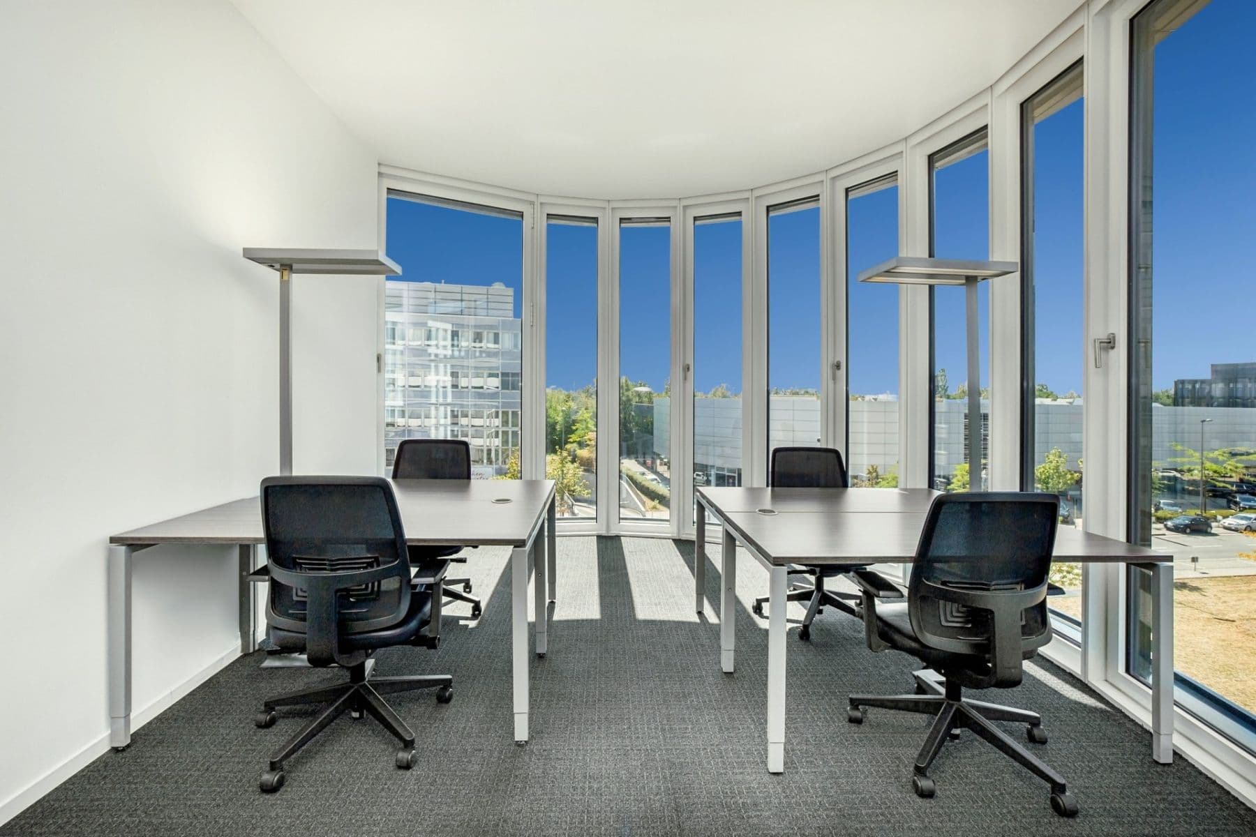 office to rent, 1,403 m², Peter-Müller-Straße 3, Düsseldorf, North Rhine-Westphalia office to rent, 1,403 m², Peter-Müller-Straße 3, Düsseldorf, North Rhine-Westphalia