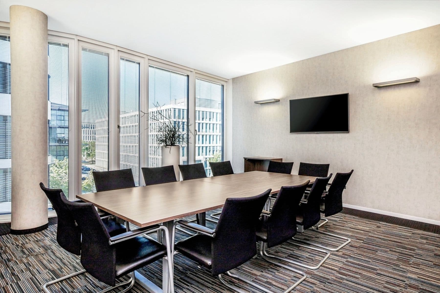 office to rent, 1,403 m², Peter-Müller-Straße 3, Düsseldorf, North Rhine-Westphalia office to rent, 1,403 m², Peter-Müller-Straße 3, Düsseldorf, North Rhine-Westphalia