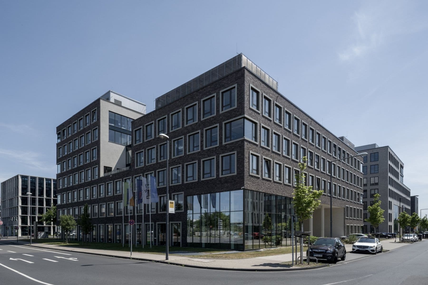 office to rent, 915 m², Erna-Scheffler-Straße 1a, Köln, North Rhine-Westphalia office to rent, 915 m², Erna-Scheffler-Straße 1a, Köln, North Rhine-Westphalia