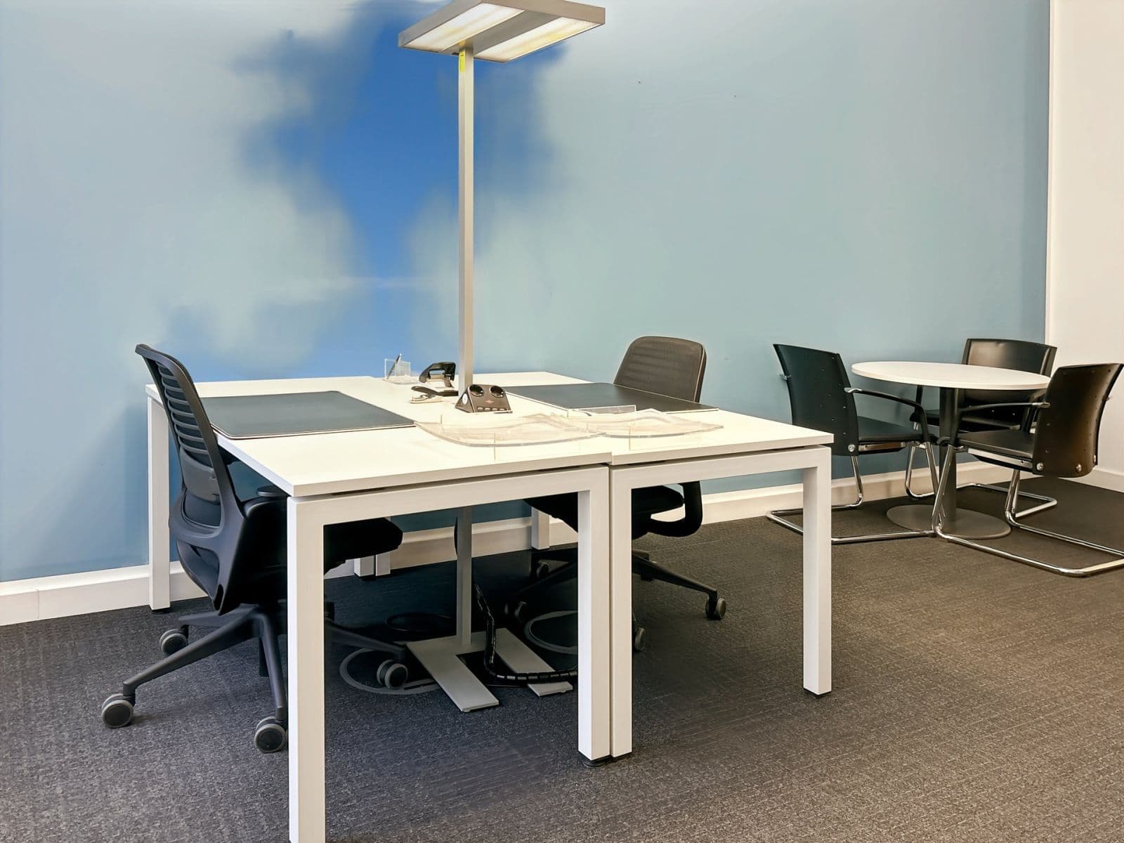 office to rent, 915 m², Erna-Scheffler-Straße 1a, Köln, North Rhine-Westphalia office to rent, 915 m², Erna-Scheffler-Straße 1a, Köln, North Rhine-Westphalia