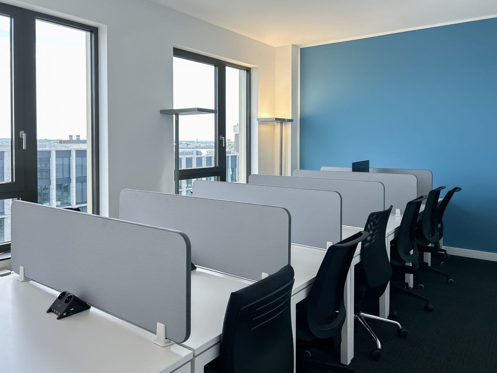 office to rent, 915 m², Erna-Scheffler-Straße 1a, Köln, North Rhine-Westphalia office to rent, 915 m², Erna-Scheffler-Straße 1a, Köln, North Rhine-Westphalia