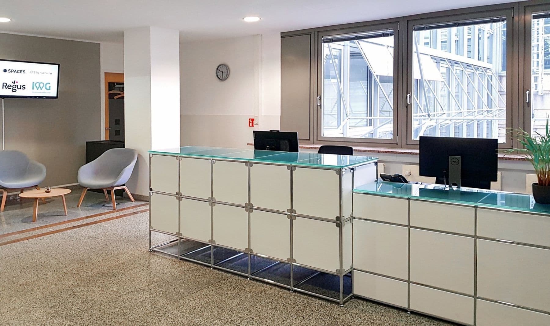 office to rent, 1,413 m², Richmodstrasse 6, Cologne, North Rhine-Westphalia office to rent, 1,413 m², Richmodstrasse 6, Cologne, North Rhine-Westphalia
