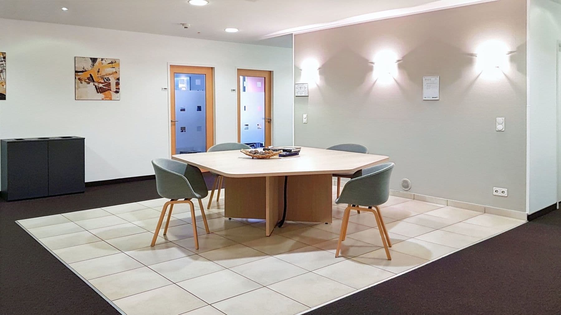 office to rent, 1,413 m², Richmodstrasse 6, Cologne, North Rhine-Westphalia office to rent, 1,413 m², Richmodstrasse 6, Cologne, North Rhine-Westphalia