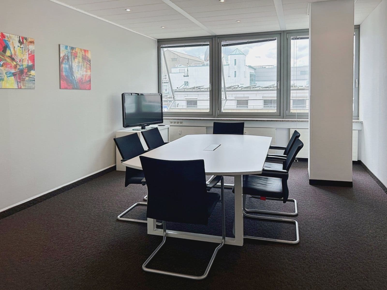 office to rent, 1,413 m², Richmodstrasse 6, Cologne, North Rhine-Westphalia office to rent, 1,413 m², Richmodstrasse 6, Cologne, North Rhine-Westphalia