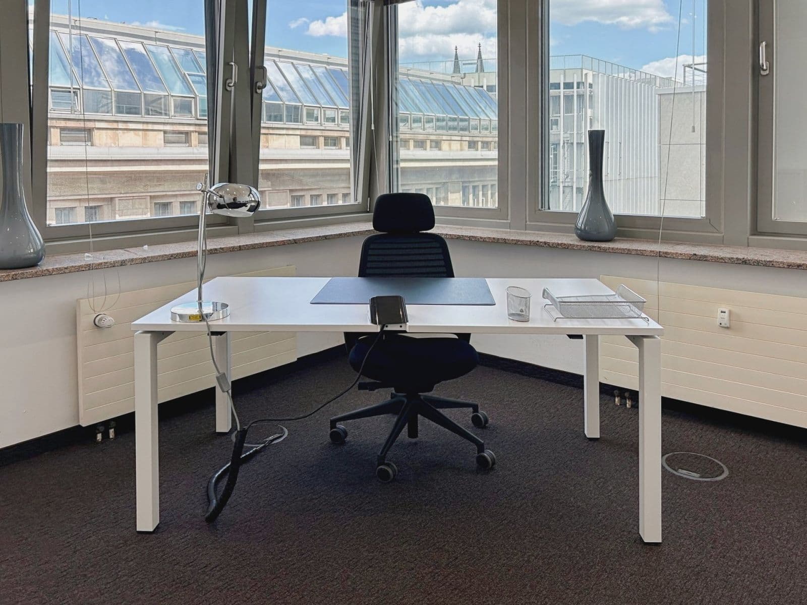 office to rent, 1,413 m², Richmodstrasse 6, Cologne, North Rhine-Westphalia office to rent, 1,413 m², Richmodstrasse 6, Cologne, North Rhine-Westphalia