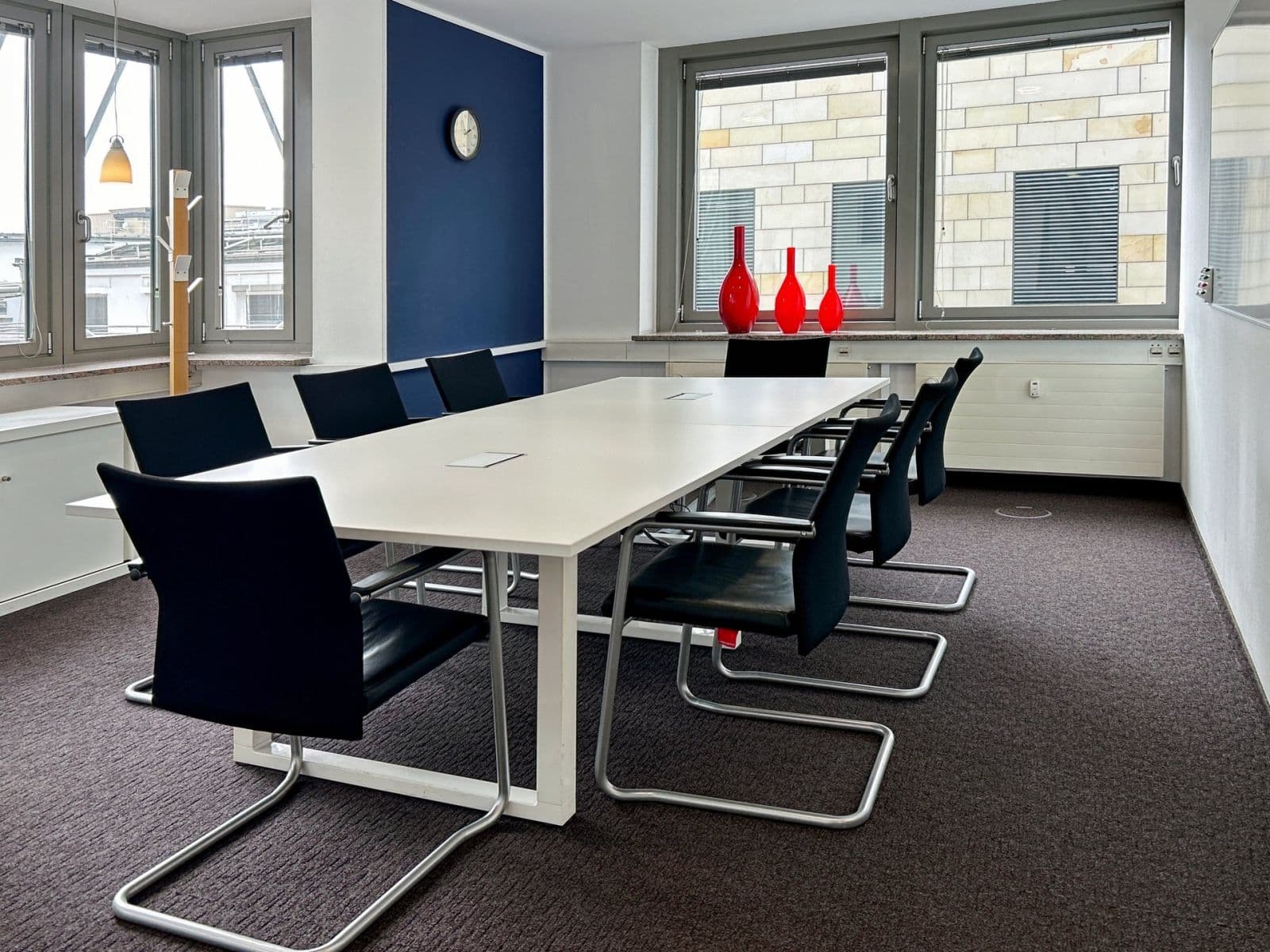 office to rent, 1,413 m², Richmodstrasse 6, Cologne, North Rhine-Westphalia office to rent, 1,413 m², Richmodstrasse 6, Cologne, North Rhine-Westphalia