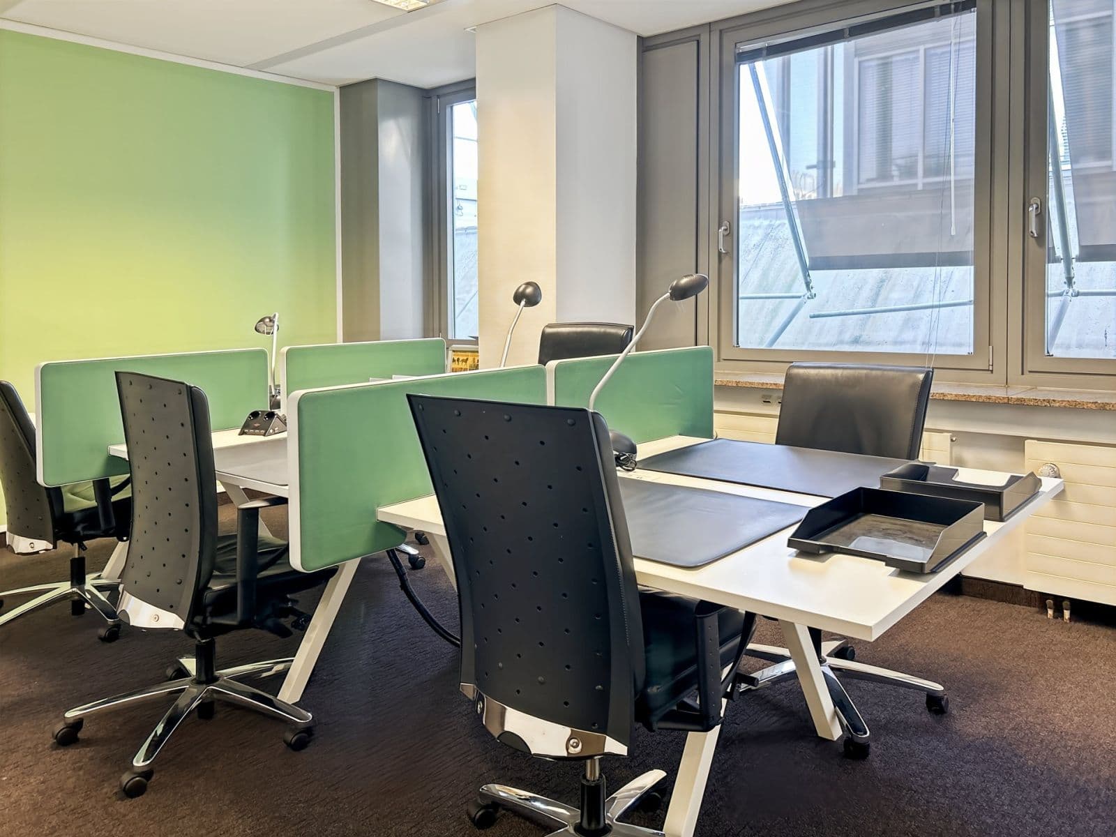 office to rent, 1,413 m², Richmodstrasse 6, Cologne, North Rhine-Westphalia office to rent, 1,413 m², Richmodstrasse 6, Cologne, North Rhine-Westphalia