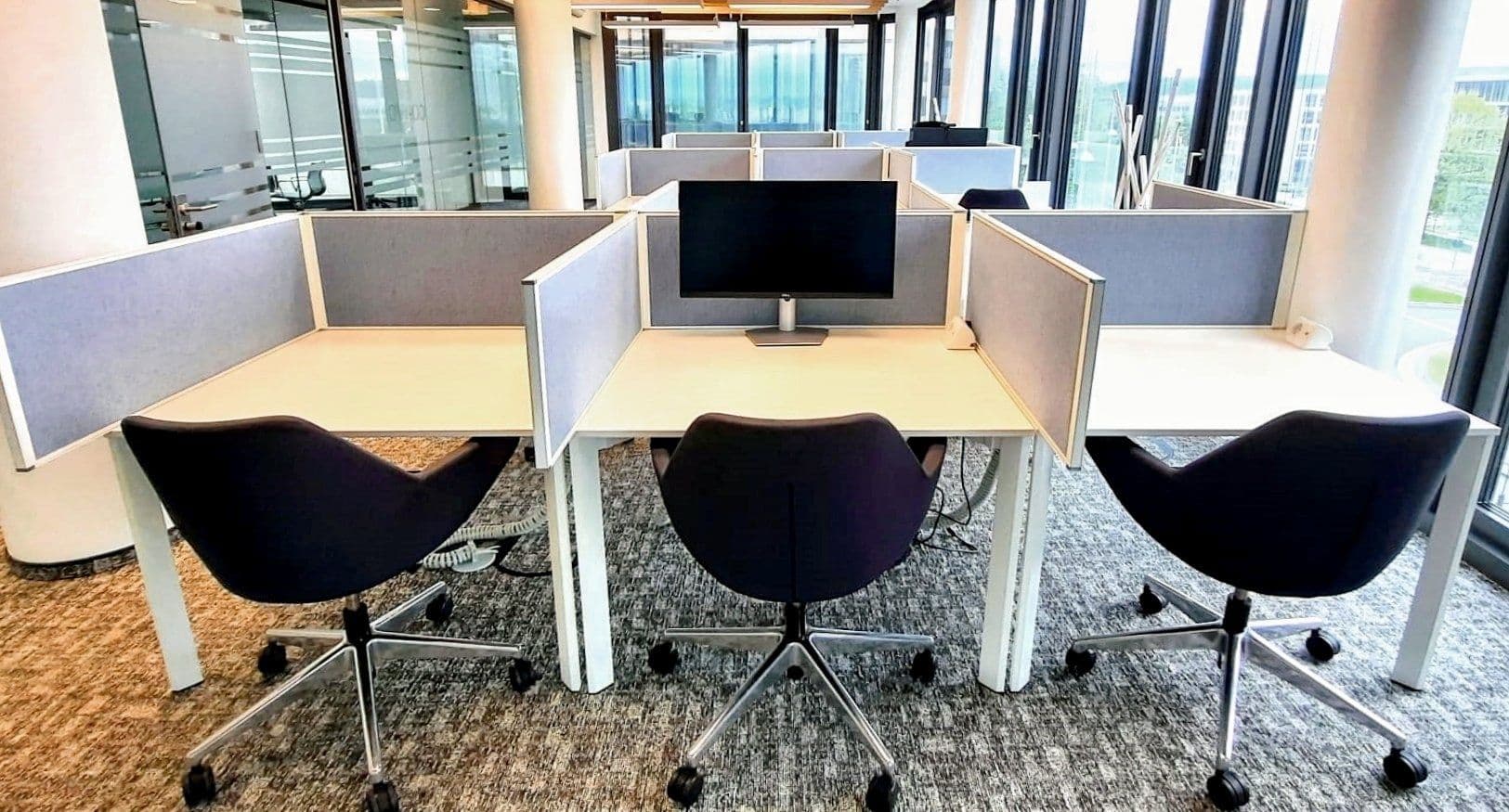 office to rent, 1,662 m², Fritz-Schaeffer-Straße 1, Bonn, North Rhine-Westphalia office to rent, 1,662 m², Fritz-Schaeffer-Straße 1, Bonn, North Rhine-Westphalia
