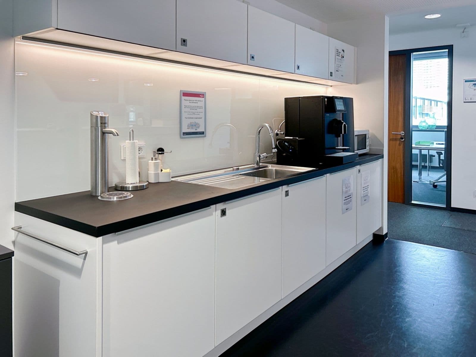 office to rent, 1,662 m², Fritz-Schaeffer-Straße 1, Bonn, North Rhine-Westphalia office to rent, 1,662 m², Fritz-Schaeffer-Straße 1, Bonn, North Rhine-Westphalia