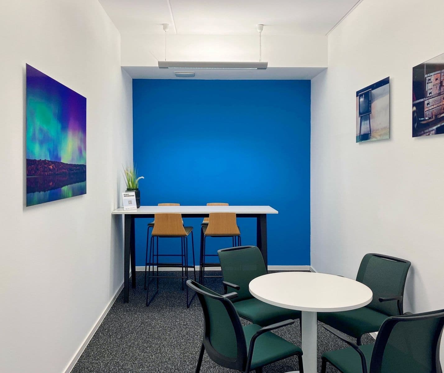 office to rent, 753 m², Podbielskistrasse 333, Hanover, Lower Saxony office to rent, 753 m², Podbielskistrasse 333, Hanover, Lower Saxony