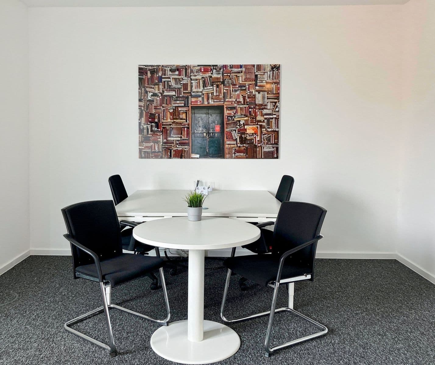 office to rent, 753 m², Podbielskistrasse 333, Hanover, Lower Saxony office to rent, 753 m², Podbielskistrasse 333, Hanover, Lower Saxony