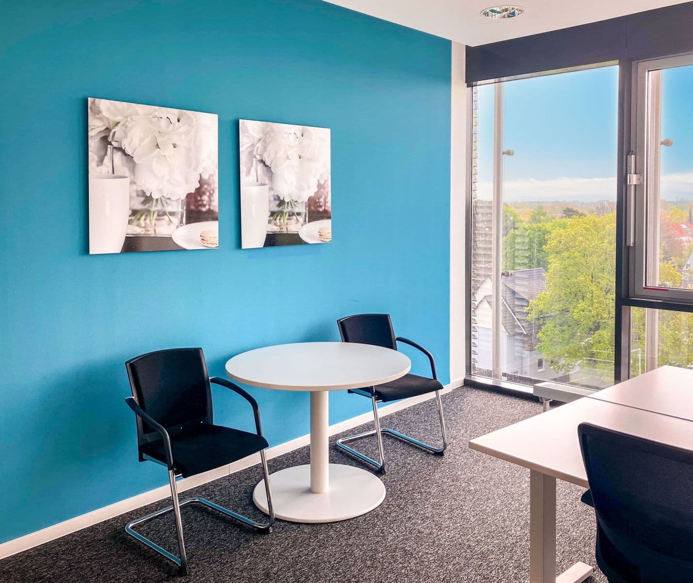 office to rent, 753 m², Podbielskistrasse 333, Hanover, Lower Saxony office to rent, 753 m², Podbielskistrasse 333, Hanover, Lower Saxony