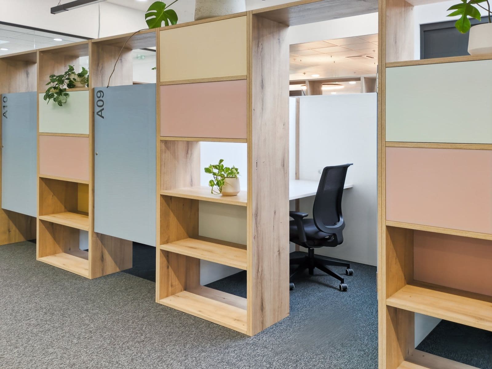 office to rent, 1,408 m², Viktring KG72175 St. Ruprecht bei Klagenfurt Parzelle Nr. 900/4, Klagenfurt am Wörthersee, Carinthia office to rent, 1,408 m², Viktring KG72175 St. Ruprecht bei Klagenfurt Parzelle Nr. 900/4, Klagenfurt am Wörthersee, Carinthia