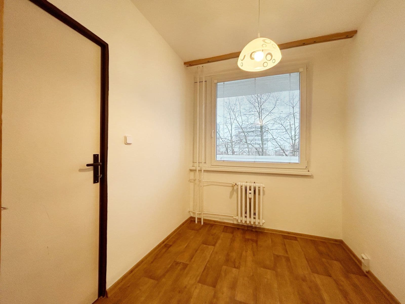 4 bedroom flat to rent, 89 m², Doležalova, Prague, Prague 4 bedroom flat to rent, 89 m², Doležalova, Prague, Prague