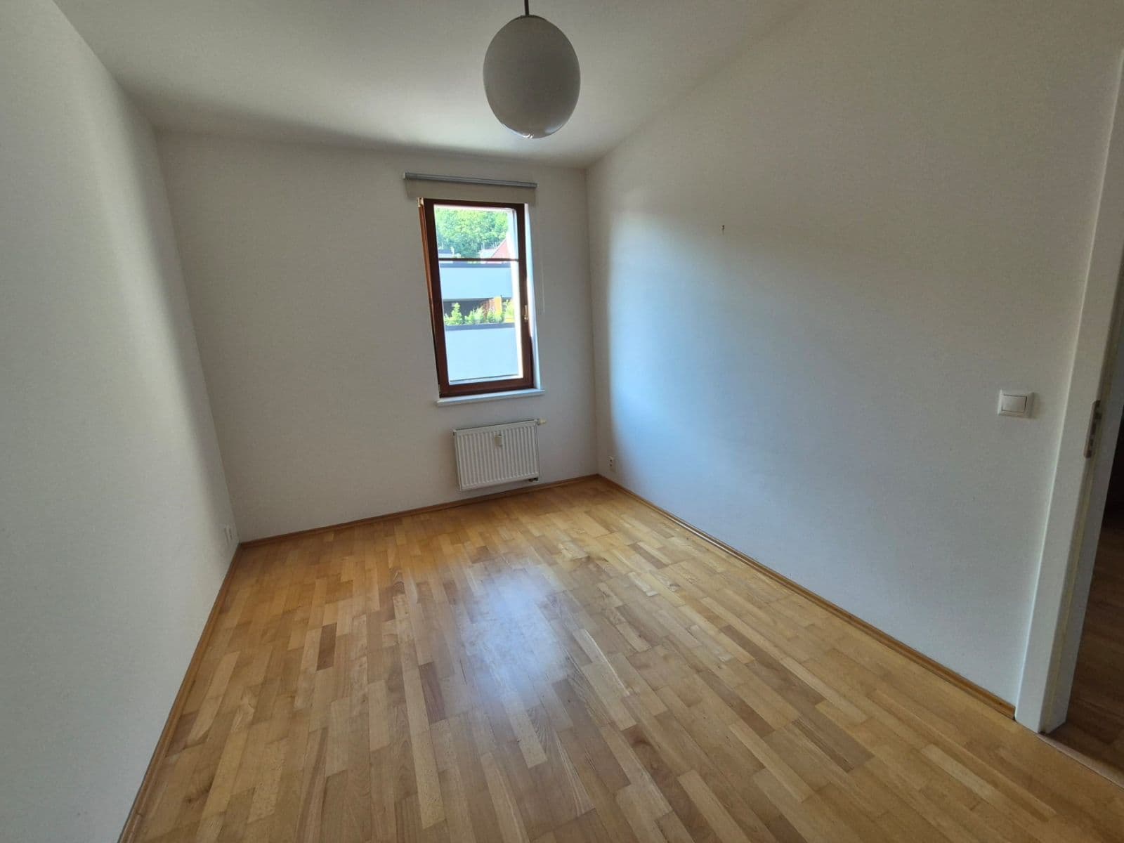 1 bedroom with open-plan kitchen flat to rent, 49 m², Na Neklance, Prague, Prague 1 bedroom with open-plan kitchen flat to rent, 49 m², Na Neklance, Prague, Prague