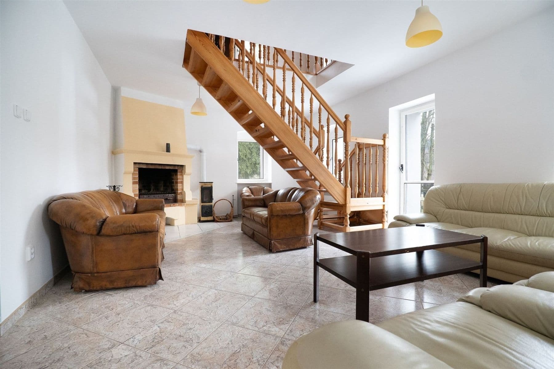 house for sale, 365 m², Merklín, Karlovarský Region house for sale, 365 m², Merklín, Karlovarský Region