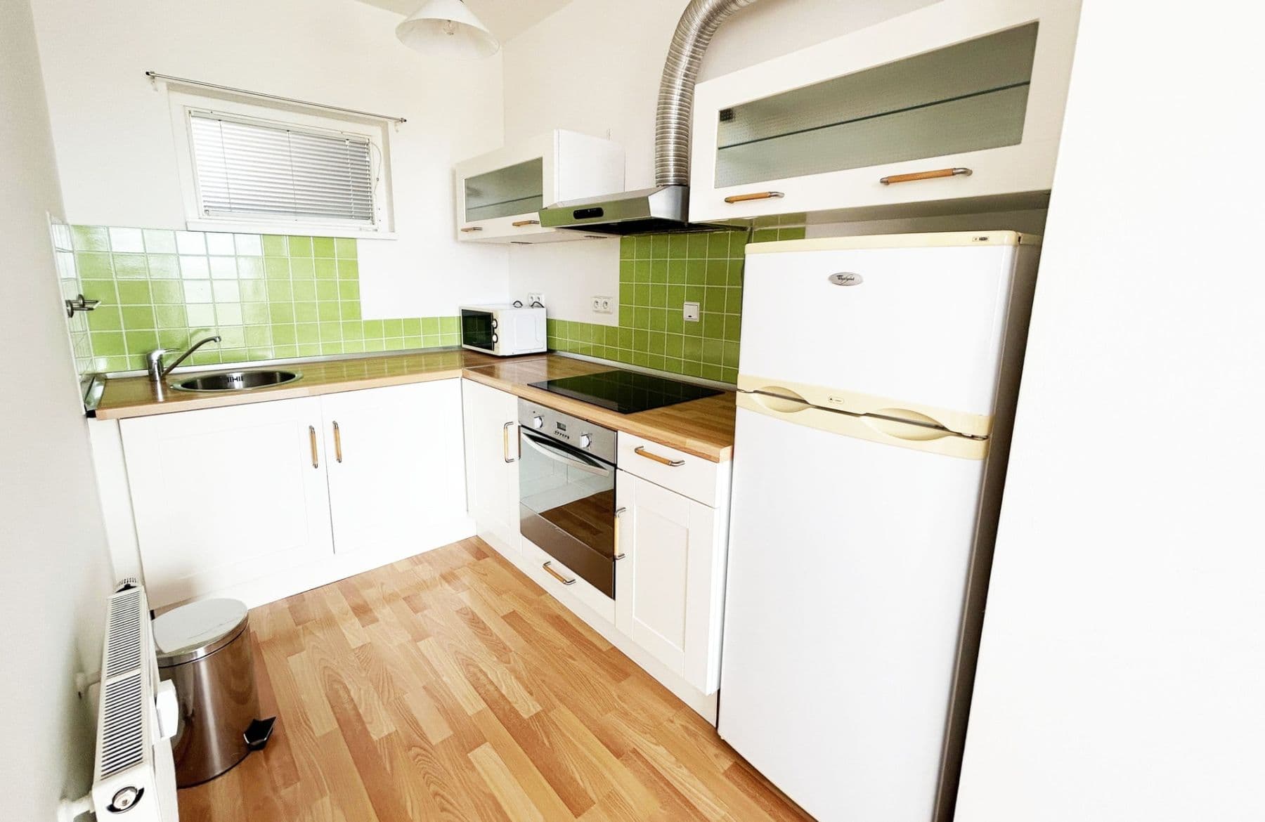Studio flat to rent, 38 m², Wiedermannova, Prague, Prague Studio flat to rent, 38 m², Wiedermannova, Prague, Prague