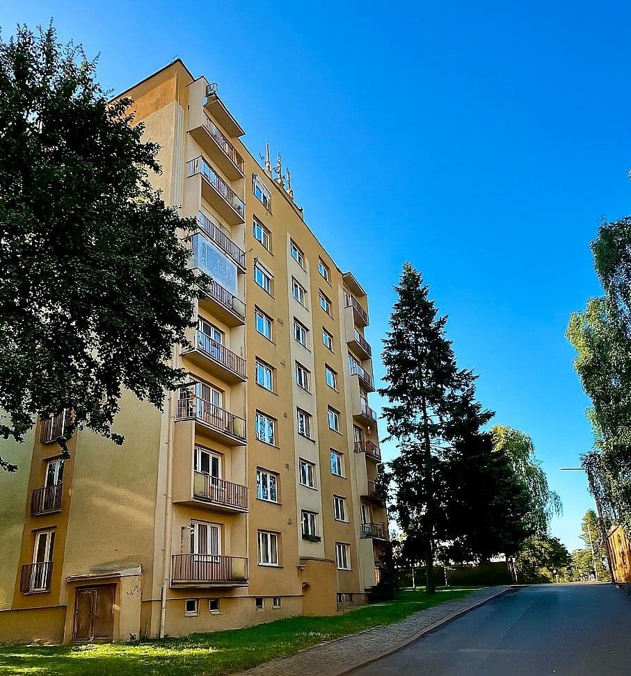 3 bedroom flat for sale, 80 m², Bulharská, Nový Jičín, Moravskoslezský Region 3 bedroom flat for sale, 80 m², Bulharská, Nový Jičín, Moravskoslezský Region