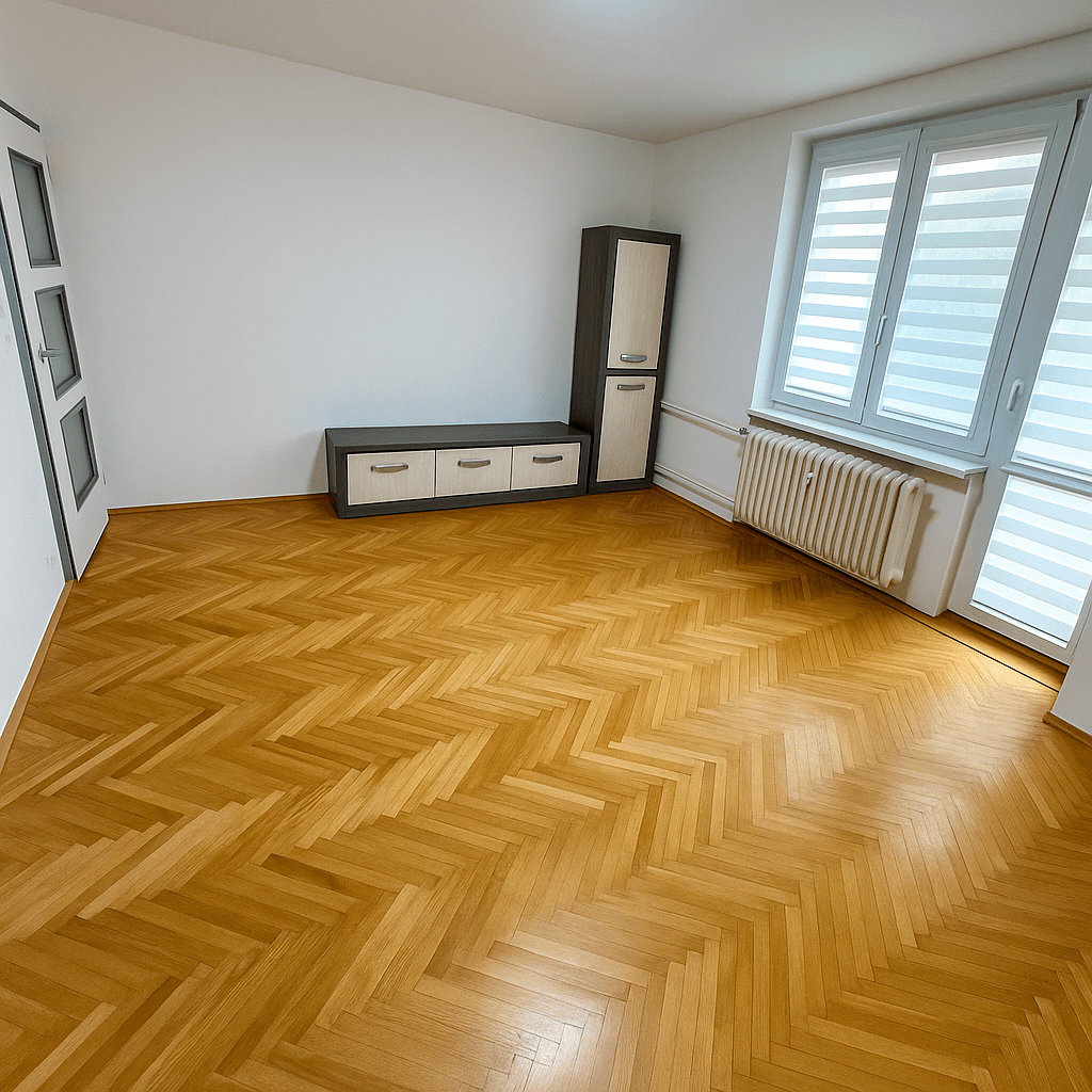 3 bedroom flat for sale, 80 m², Bulharská, Nový Jičín, Moravskoslezský Region 3 bedroom flat for sale, 80 m², Bulharská, Nový Jičín, Moravskoslezský Region