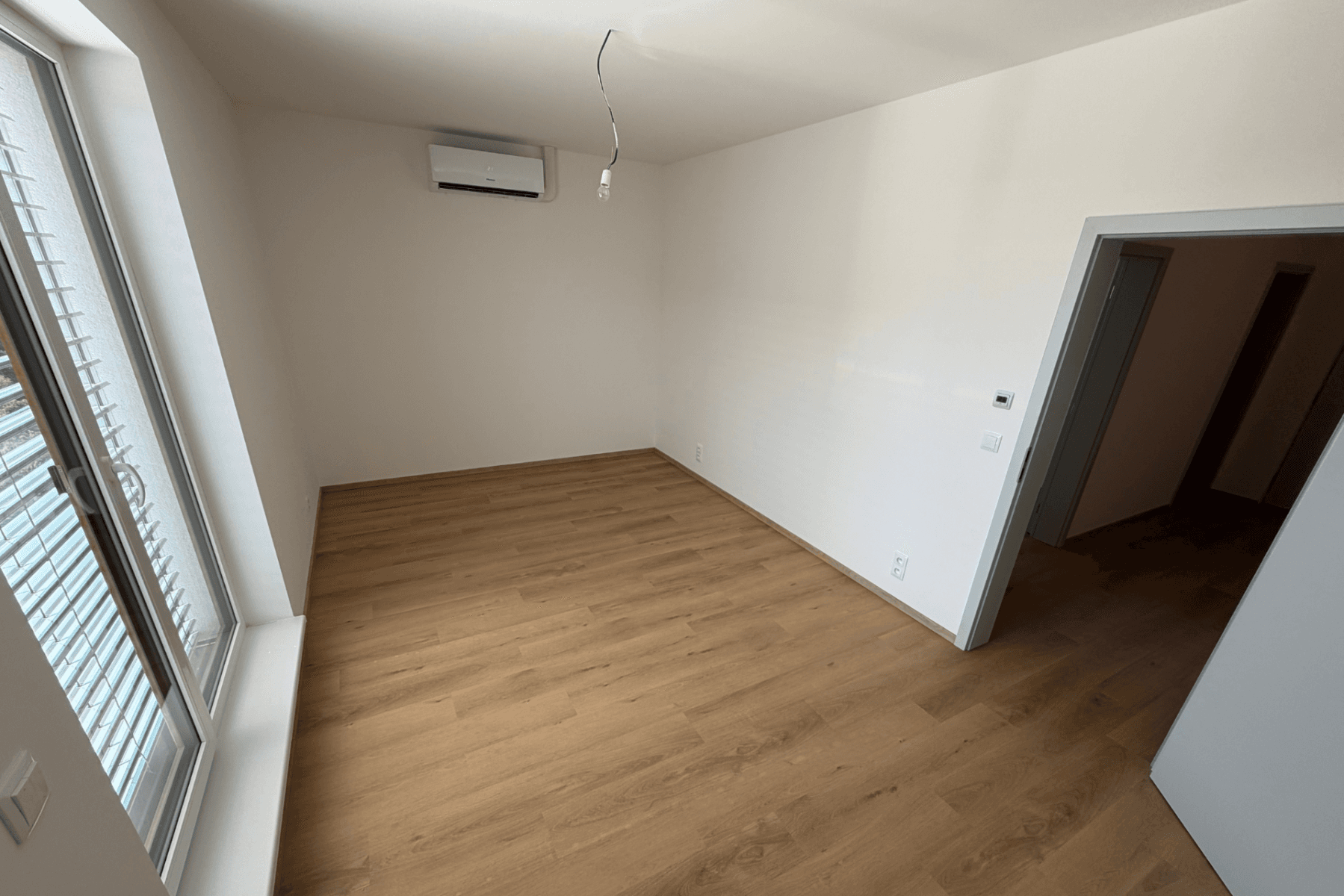 1 bedroom with open-plan kitchen flat to rent, 60 m², Modřínová, Třebíč, Vysočina Region 1 bedroom with open-plan kitchen flat to rent, 60 m², Modřínová, Třebíč, Vysočina Region