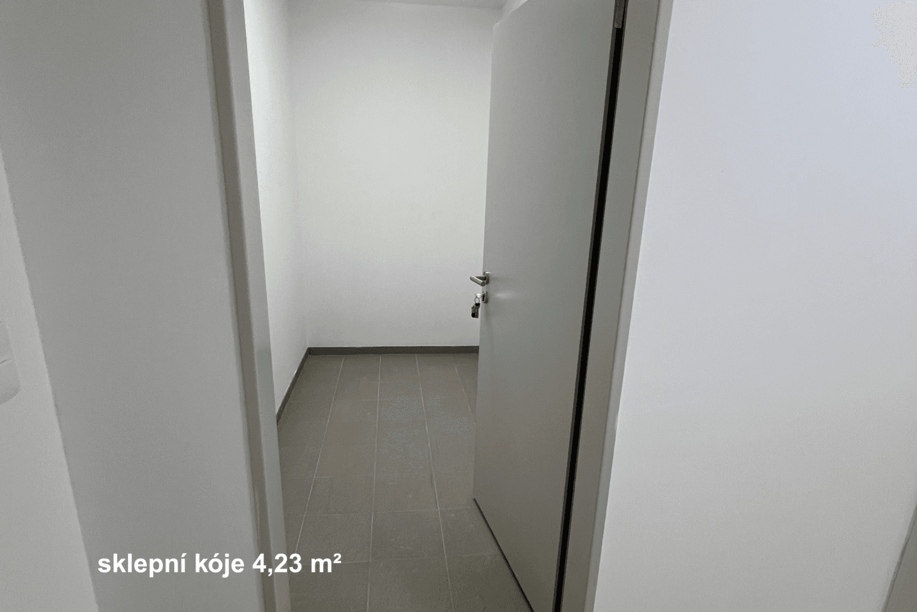 1 bedroom with open-plan kitchen flat to rent, 60 m², Modřínová, Třebíč, Vysočina Region 1 bedroom with open-plan kitchen flat to rent, 60 m², Modřínová, Třebíč, Vysočina Region