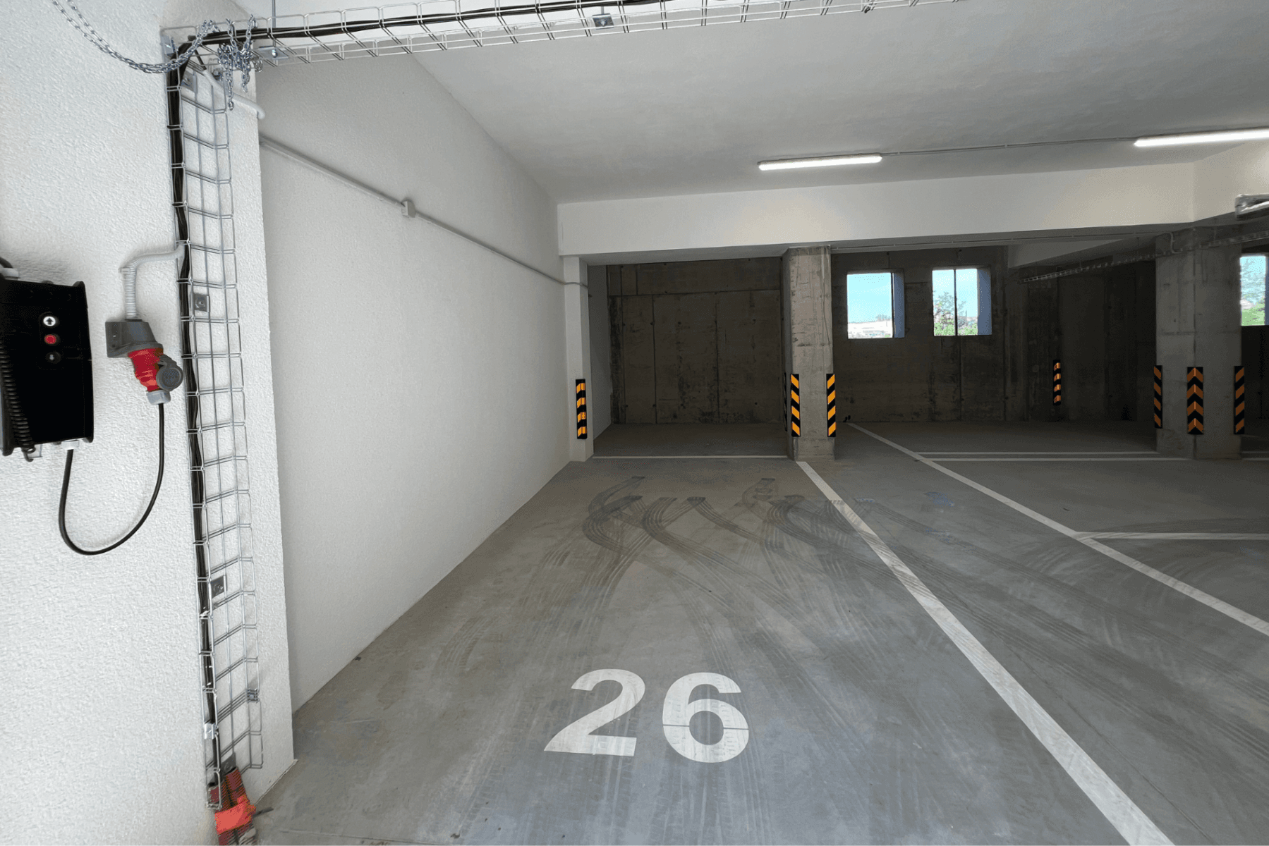 1 bedroom with open-plan kitchen flat to rent, 60 m², Modřínová, Třebíč, Vysočina Region 1 bedroom with open-plan kitchen flat to rent, 60 m², Modřínová, Třebíč, Vysočina Region