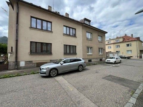 3 bedroom with open-plan kitchen flat to rent, 90 m², Barrandova, Kladno, Středočeský Region 3 bedroom with open-plan kitchen flat to rent, 90 m², Barrandova, Kladno, Středočeský Region