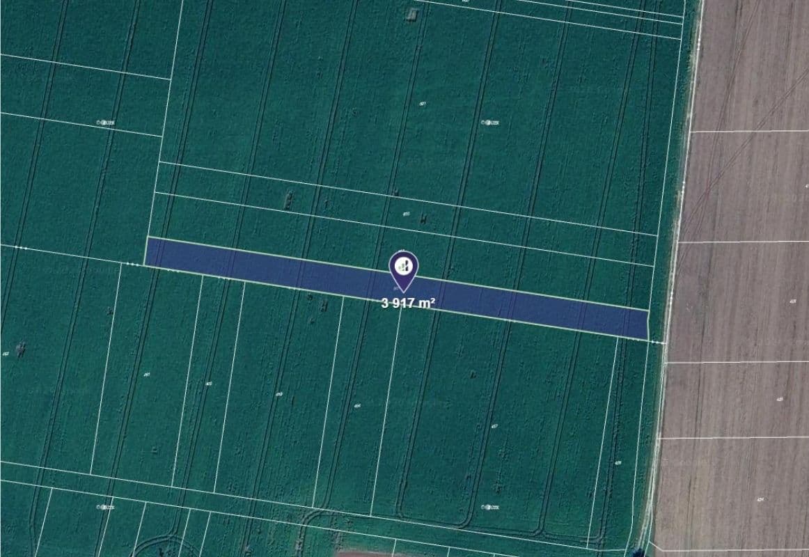 plot for sale, 1,813 m², Vinary, Královéhradecký Region plot for sale, 1,813 m², Vinary, Královéhradecký Region