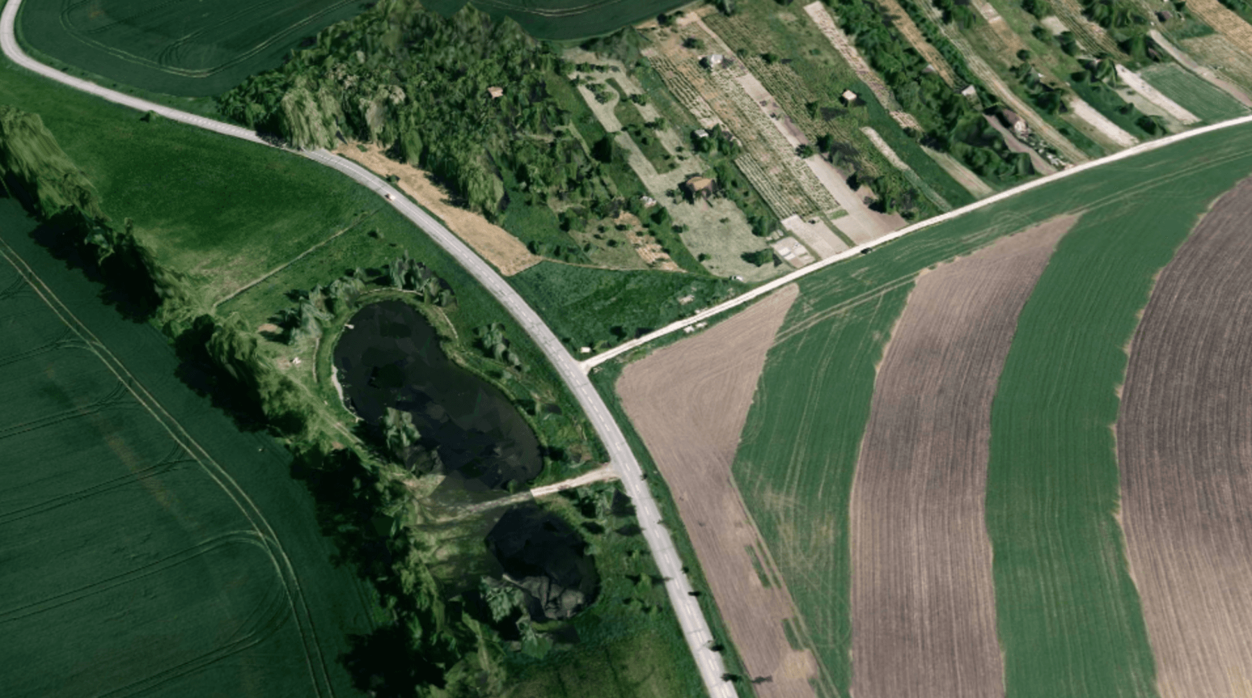 plot for sale, 1,337 m², Bošovice, Jihomoravský Region plot for sale, 1,337 m², Bošovice, Jihomoravský Region