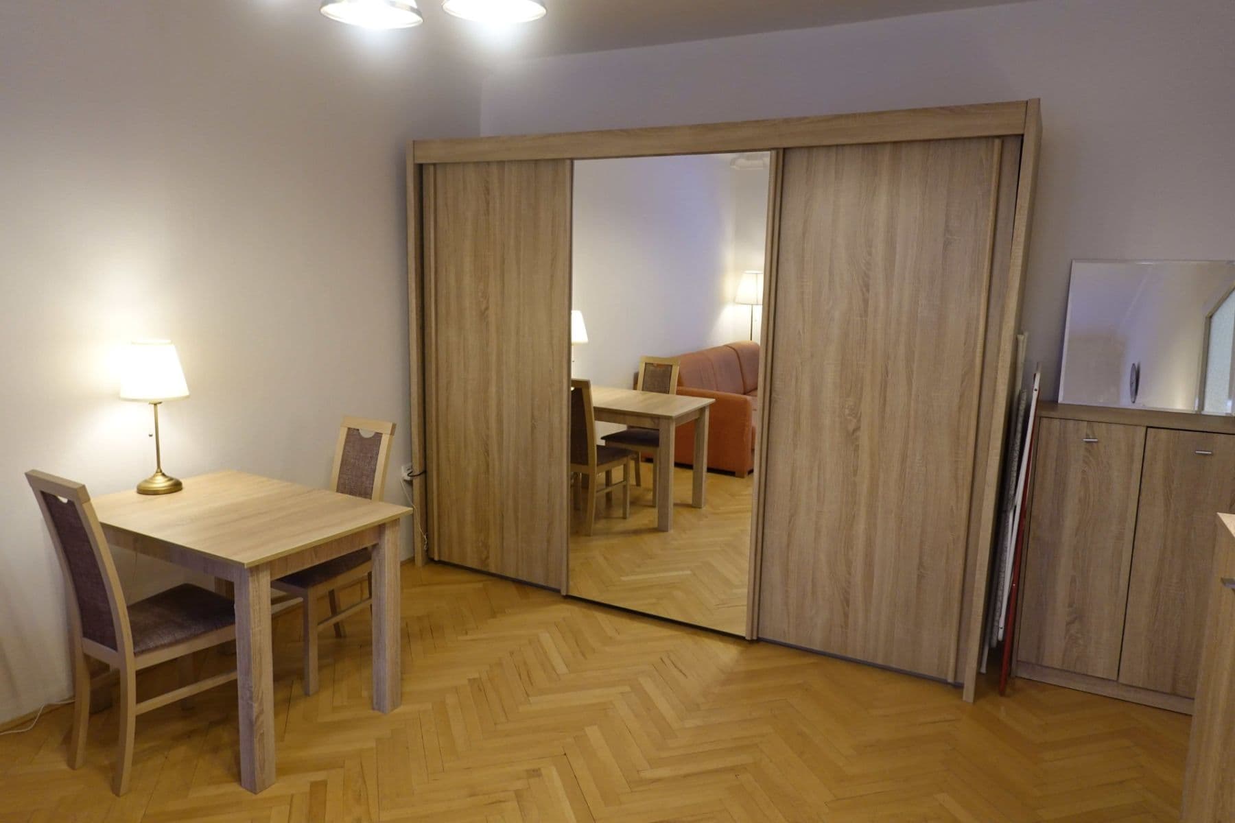 2 bedroom flat to rent, 50 m², Astrová, Ružinov, Bratislavský Region 2 bedroom flat to rent, 50 m², Astrová, Ružinov, Bratislavský Region