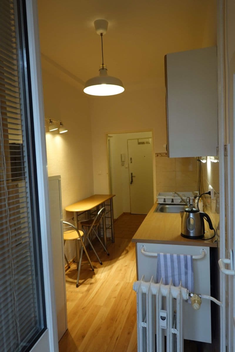 2 bedroom flat to rent, 50 m², Astrová, Ružinov, Bratislavský Region 2 bedroom flat to rent, 50 m², Astrová, Ružinov, Bratislavský Region