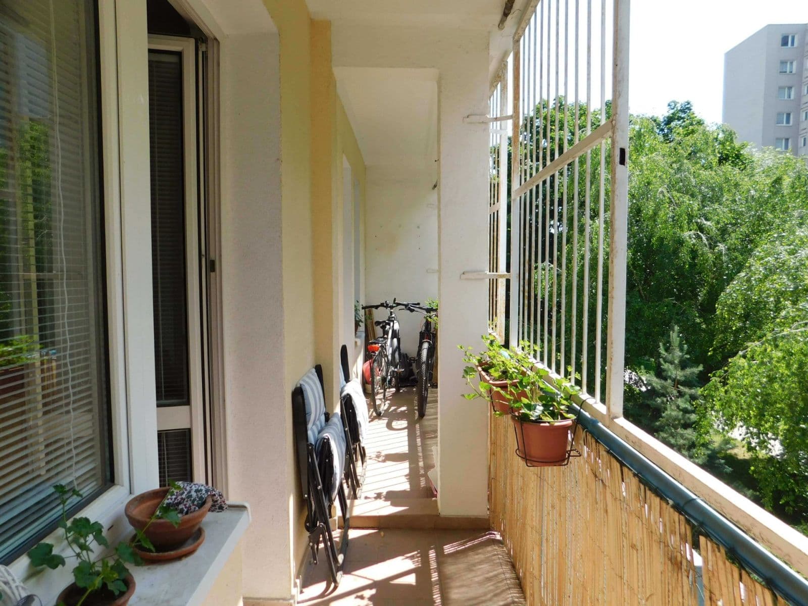 2 bedroom flat to rent, 50 m², Astrová, Ružinov, Bratislavský Region 2 bedroom flat to rent, 50 m², Astrová, Ružinov, Bratislavský Region