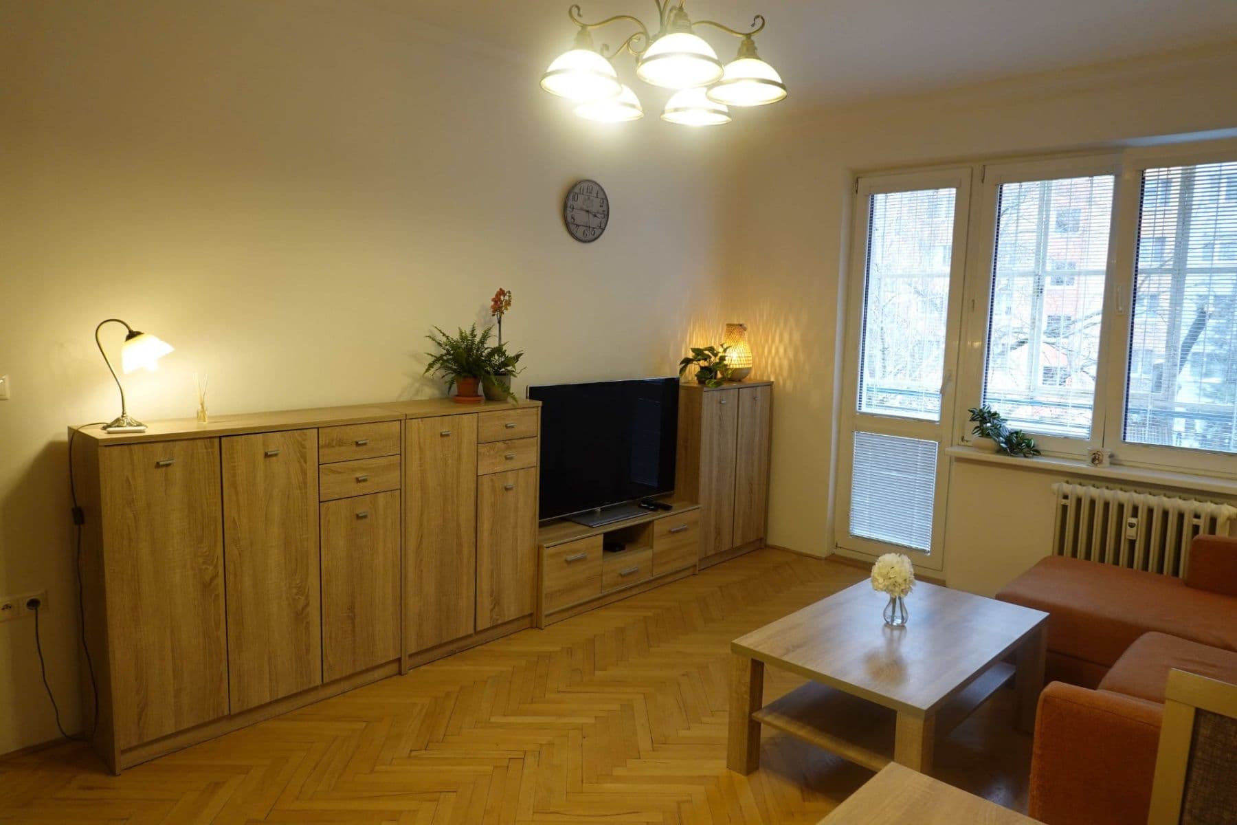 2 bedroom flat to rent, 50 m², Astrová, Ružinov, Bratislavský Region 2 bedroom flat to rent, 50 m², Astrová, Ružinov, Bratislavský Region