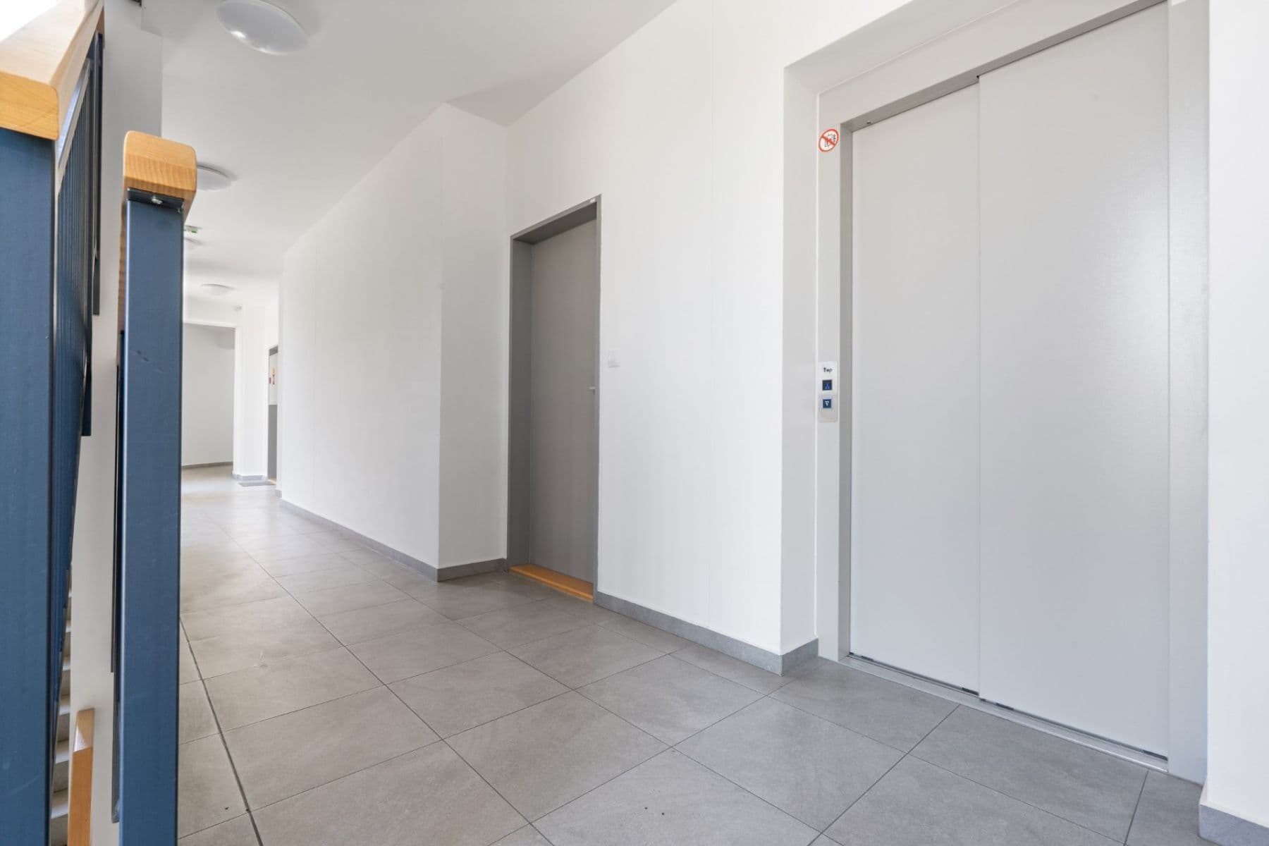 1 bedroom with open-plan kitchen flat to rent, 53 m², Plotní, Brno, Jihomoravský Region 1 bedroom with open-plan kitchen flat to rent, 53 m², Plotní, Brno, Jihomoravský Region