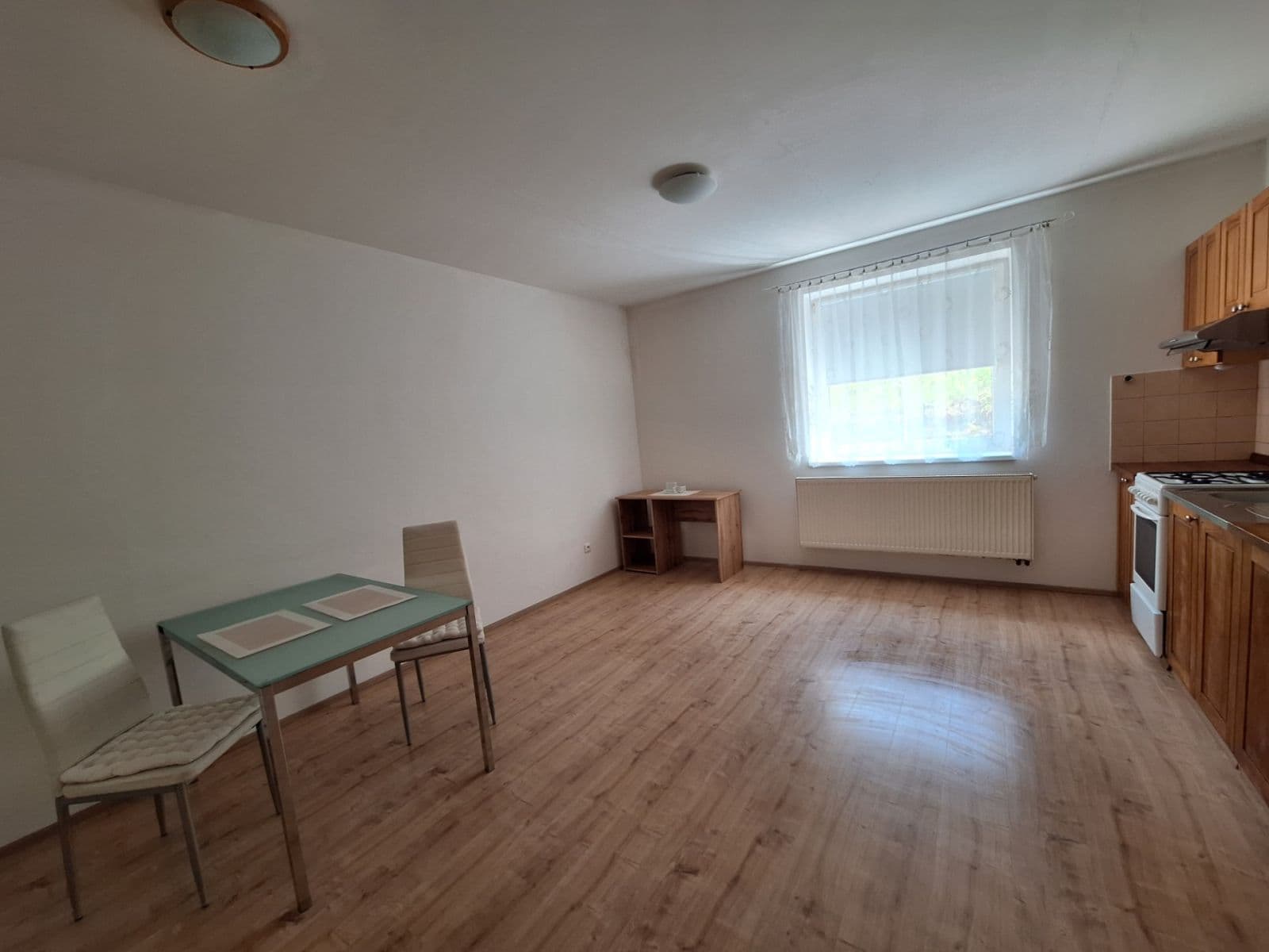 1 bedroom with open-plan kitchen flat for sale, 58 m², U Koželuhů, Jihlava, Vysočina Region 1 bedroom with open-plan kitchen flat for sale, 58 m², U Koželuhů, Jihlava, Vysočina Region