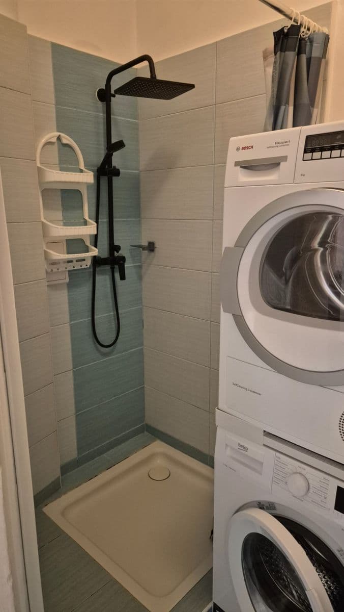 1 bedroom with open-plan kitchen flat to rent, 62 m², Na Zlatnici, Prague, Prague 1 bedroom with open-plan kitchen flat to rent, 62 m², Na Zlatnici, Prague, Prague