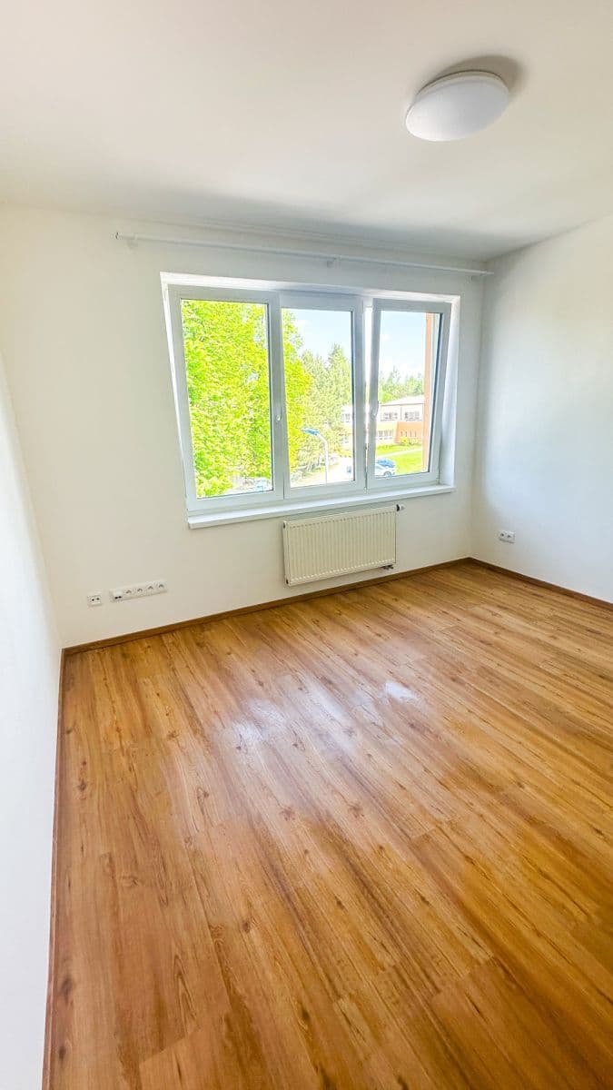 3 bedroom flat to rent, 80 m², Stonařov, Vysočina Region 3 bedroom flat to rent, 80 m², Stonařov, Vysočina Region