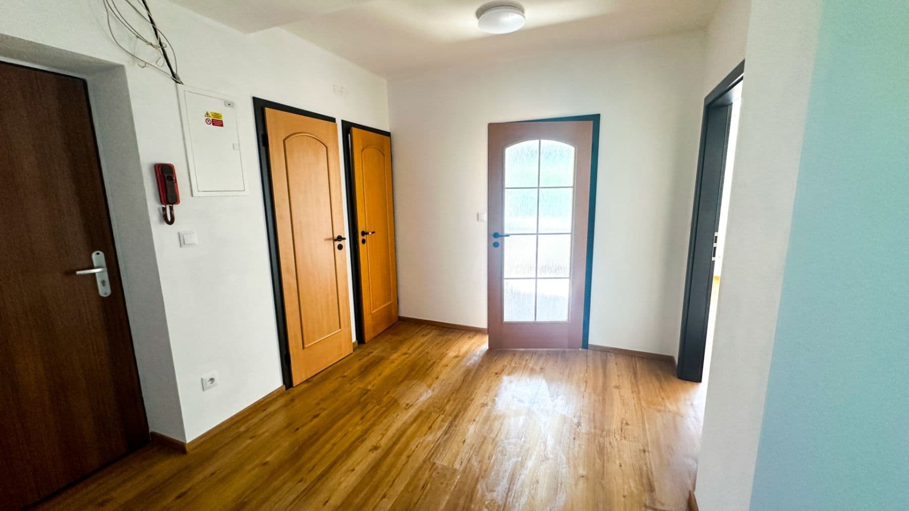 3 bedroom flat to rent, 80 m², Stonařov, Vysočina Region 3 bedroom flat to rent, 80 m², Stonařov, Vysočina Region