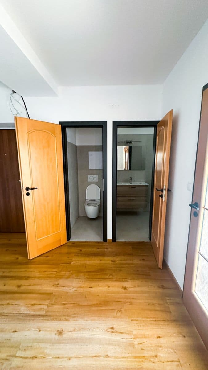 3 bedroom flat to rent, 80 m², Stonařov, Vysočina Region 3 bedroom flat to rent, 80 m², Stonařov, Vysočina Region