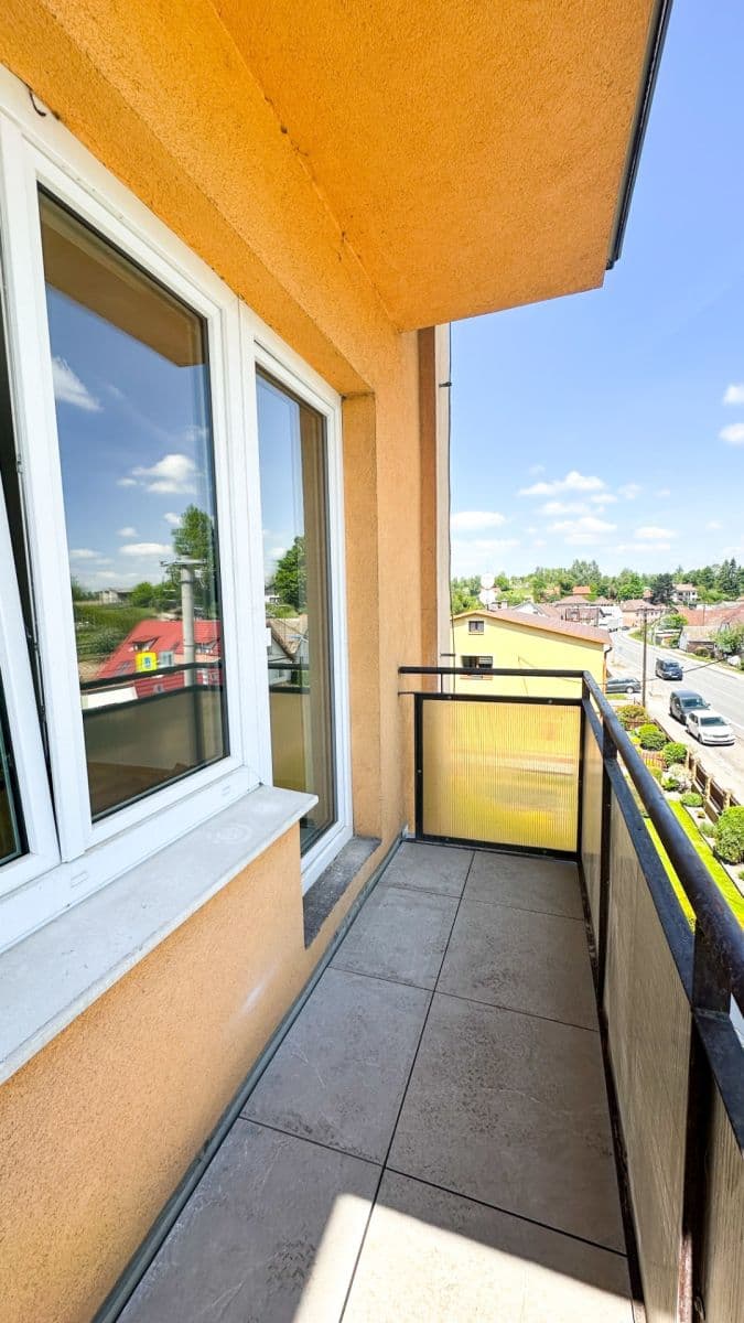 3 bedroom flat to rent, 80 m², Stonařov, Vysočina Region 3 bedroom flat to rent, 80 m², Stonařov, Vysočina Region