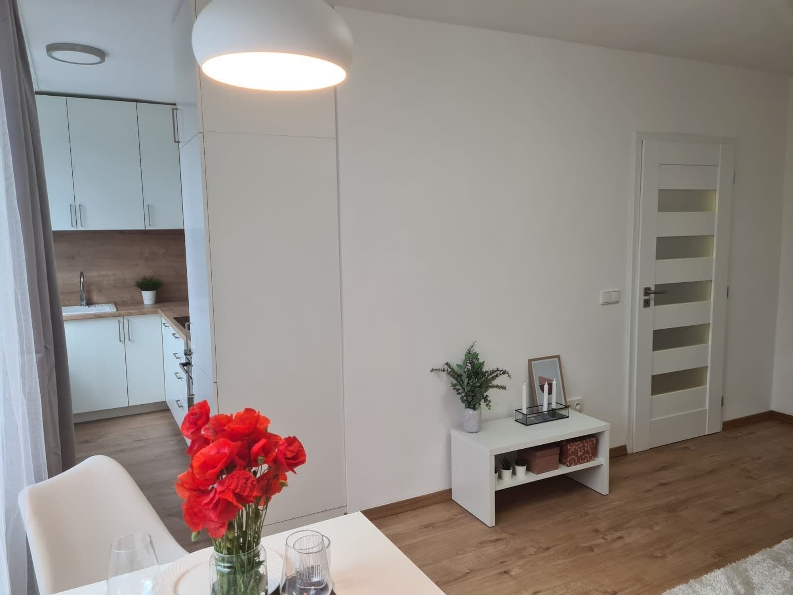 2 bedroom with open-plan kitchen flat to rent, 62 m², U Stadionu, Chrudim, Pardubický Region 2 bedroom with open-plan kitchen flat to rent, 62 m², U Stadionu, Chrudim, Pardubický Region