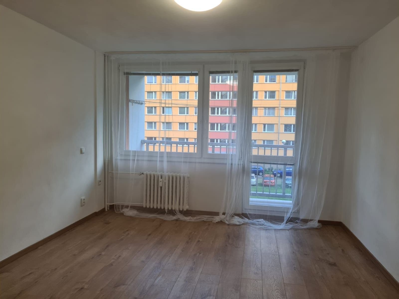 2 bedroom with open-plan kitchen flat to rent, 62 m², U Stadionu, Chrudim, Pardubický Region 2 bedroom with open-plan kitchen flat to rent, 62 m², U Stadionu, Chrudim, Pardubický Region