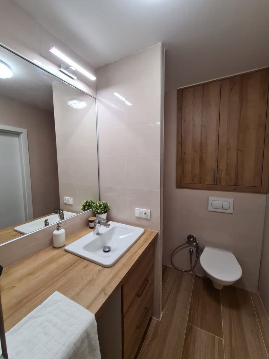 2 bedroom with open-plan kitchen flat to rent, 62 m², U Stadionu, Chrudim, Pardubický Region 2 bedroom with open-plan kitchen flat to rent, 62 m², U Stadionu, Chrudim, Pardubický Region