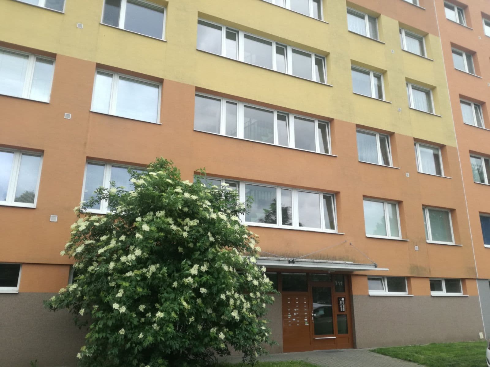 2 bedroom with open-plan kitchen flat to rent, 62 m², U Stadionu, Chrudim, Pardubický Region 2 bedroom with open-plan kitchen flat to rent, 62 m², U Stadionu, Chrudim, Pardubický Region