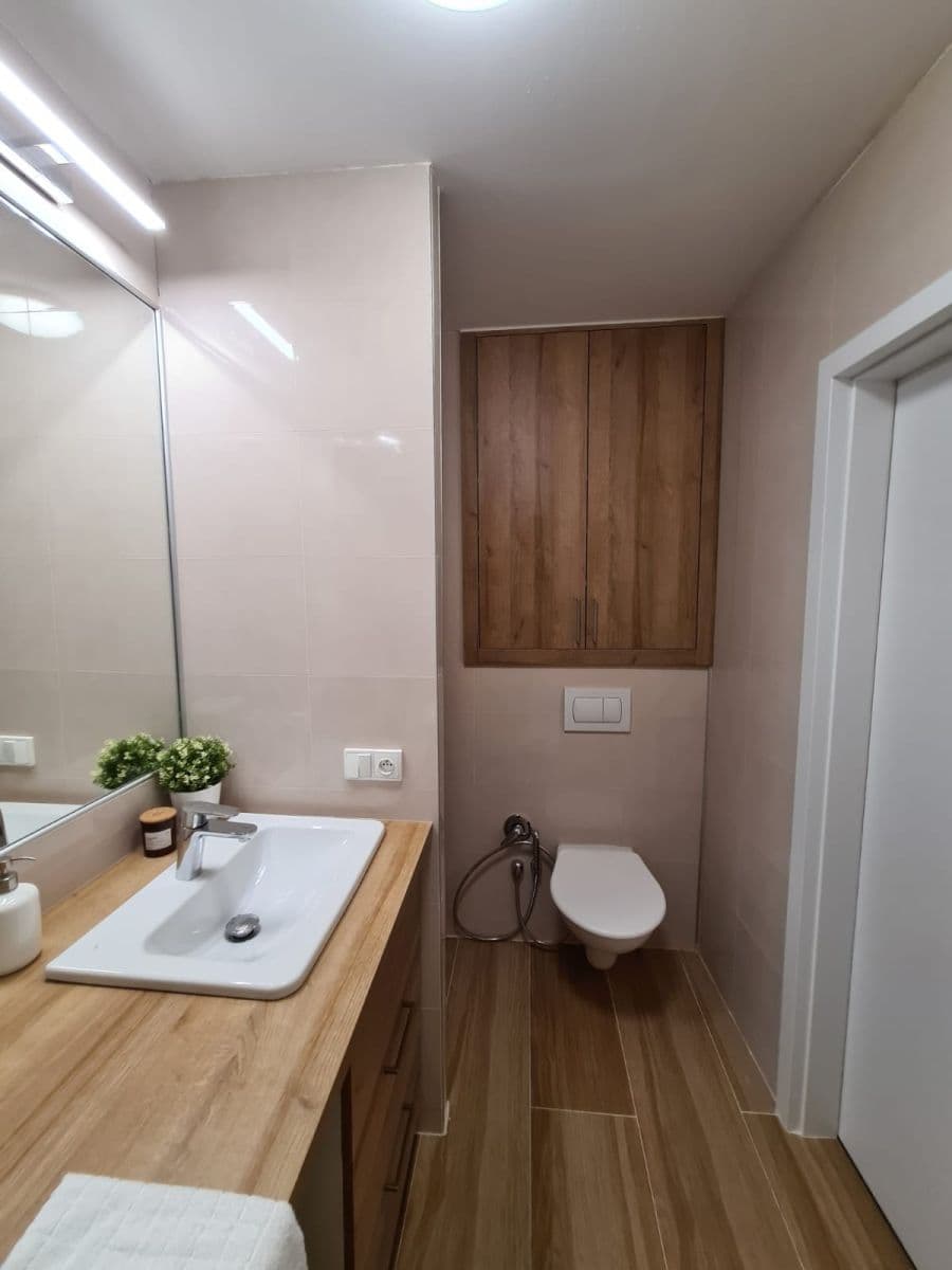 2 bedroom with open-plan kitchen flat to rent, 62 m², U Stadionu, Chrudim, Pardubický Region 2 bedroom with open-plan kitchen flat to rent, 62 m², U Stadionu, Chrudim, Pardubický Region