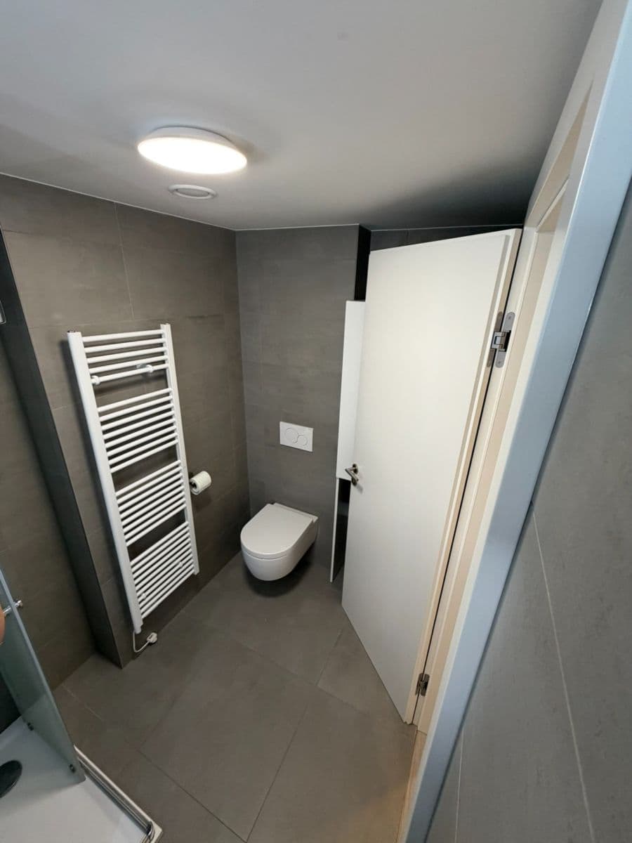 Studio flat to rent, 31 m², Bystrcká, Brno, Jihomoravský Region Studio flat to rent, 31 m², Bystrcká, Brno, Jihomoravský Region