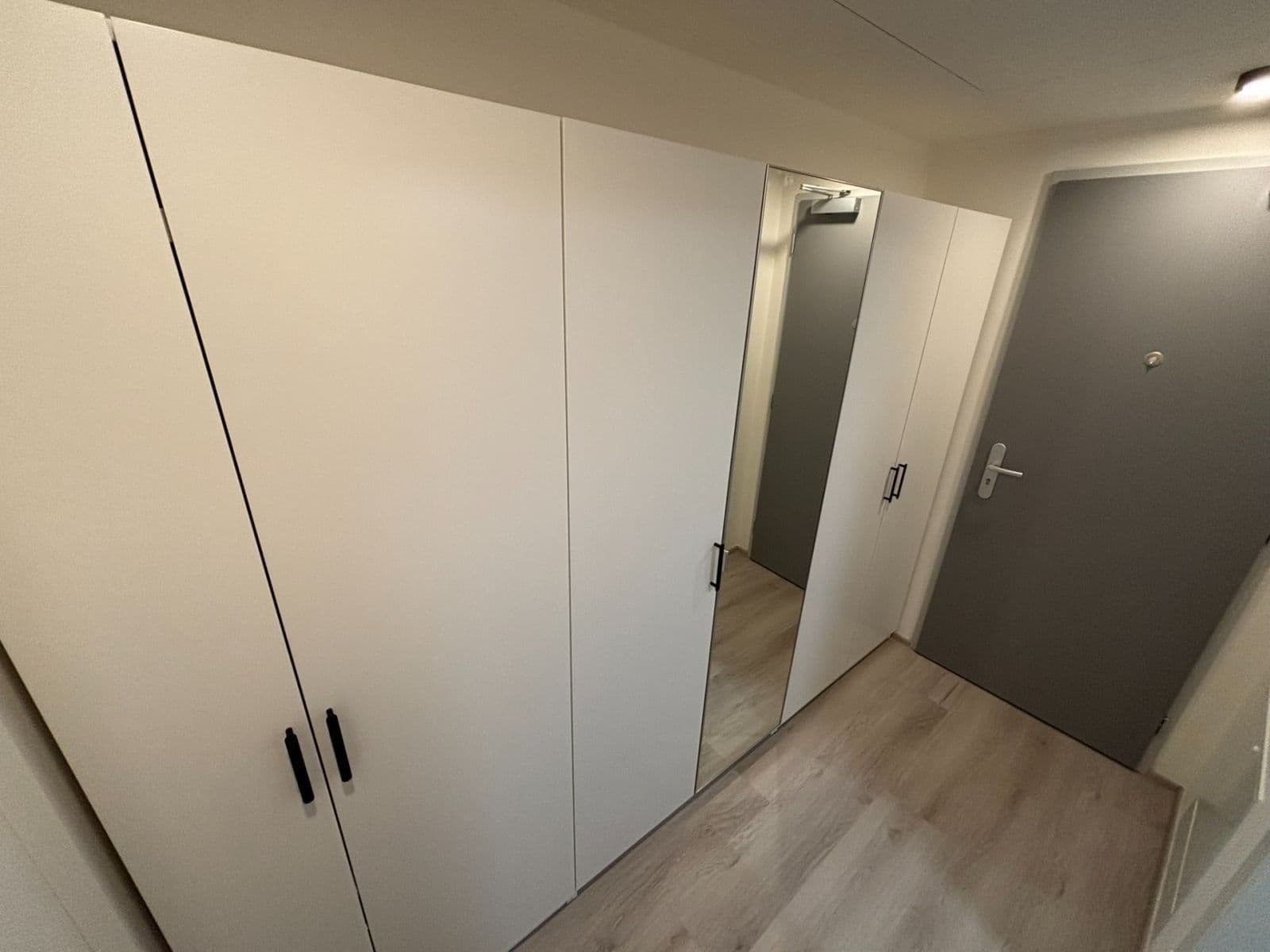 Studio flat to rent, 31 m², Bystrcká, Brno, Jihomoravský Region Studio flat to rent, 31 m², Bystrcká, Brno, Jihomoravský Region